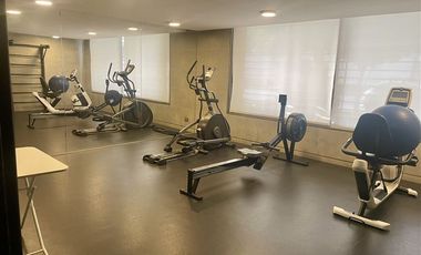 Departamento en Arriendo en Toesca / Barrio República