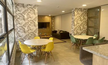 Departamento en Arriendo en Toesca / Barrio República