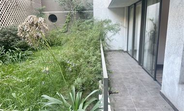 Departamento en Arriendo en Toesca / Barrio República