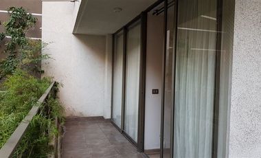 Departamento en Arriendo en Toesca / Barrio República