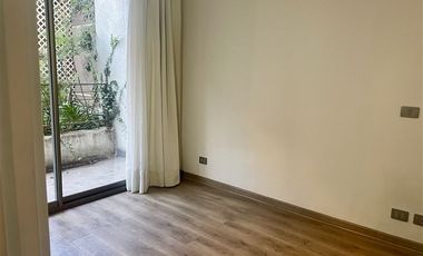 Departamento en Arriendo en Toesca / Barrio República
