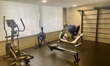 Departamento en Arriendo en Toesca / Barrio República