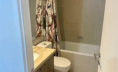 Departamento en Arriendo en Toesca / Barrio República