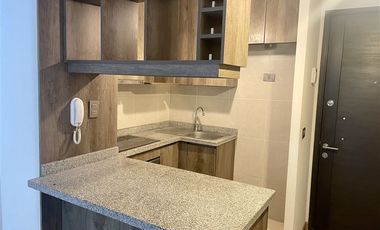 Departamento en Arriendo en Toesca / Barrio República
