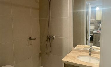 Departamento en Arriendo en Toesca / Barrio República