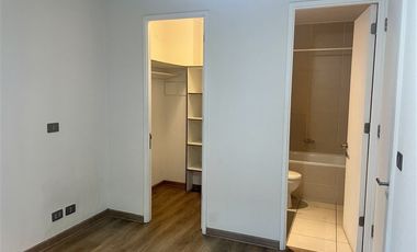 Departamento en Arriendo en Toesca / Barrio República