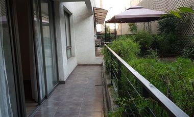 Departamento en Arriendo en Toesca / Barrio República
