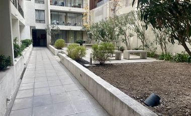 Departamento en Arriendo en Toesca / Barrio República