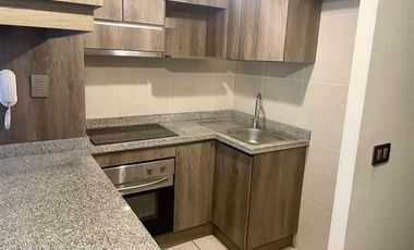 Departamento en Arriendo en Toesca / Barrio República