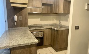 Departamento en Arriendo en Toesca / Barrio República
