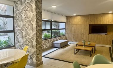 Departamento en Arriendo en Toesca / Barrio República