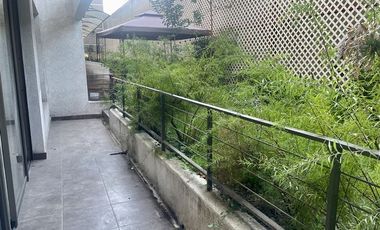 Departamento en Arriendo en Toesca / Barrio República
