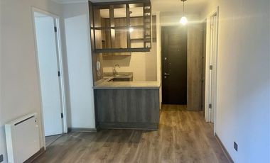 Departamento en Arriendo en Toesca / Barrio República