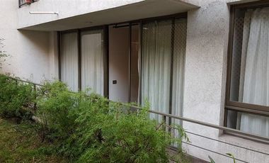 Departamento en Arriendo en Toesca / Barrio República
