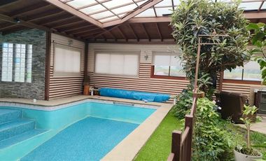 Casa en Venta en Quilquilco // Pasaje Aniceto Ampuero