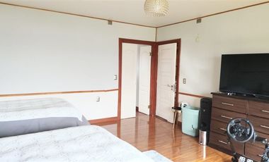 Casa en Venta en Quilquilco // Pasaje Aniceto Ampuero