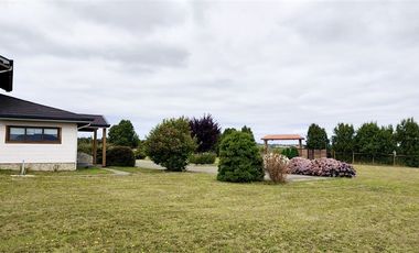 Casa en Venta en Quilquilco // Pasaje Aniceto Ampuero