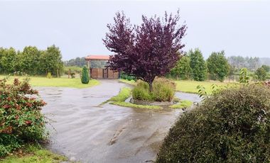 Casa en Venta en Quilquilco // Pasaje Aniceto Ampuero