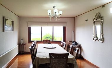 Casa en Venta en Quilquilco // Pasaje Aniceto Ampuero