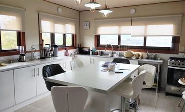 Casa en Venta en Quilquilco // Pasaje Aniceto Ampuero