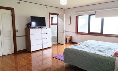 Casa en Venta en Quilquilco // Pasaje Aniceto Ampuero