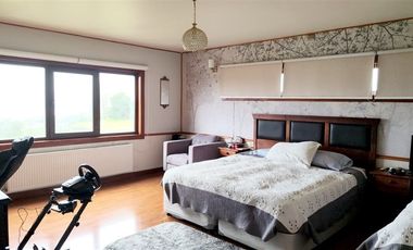 Casa en Venta en Quilquilco // Pasaje Aniceto Ampuero