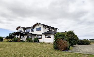 Casa en Venta en Quilquilco // Pasaje Aniceto Ampuero