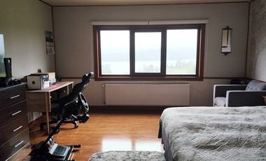 Casa en Venta en Quilquilco // Pasaje Aniceto Ampuero