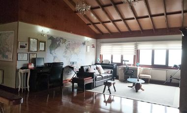 Casa en Venta en Quilquilco // Pasaje Aniceto Ampuero