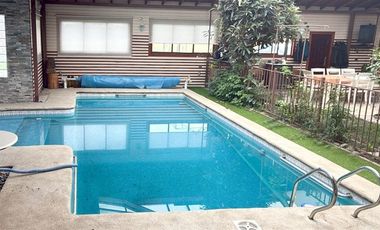 Casa en Venta en Quilquilco // Pasaje Aniceto Ampuero