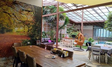 Casa en Venta en Quilquilco // Pasaje Aniceto Ampuero