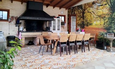 Casa en Venta en Quilquilco // Pasaje Aniceto Ampuero