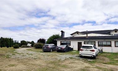 Casa en Venta en Quilquilco // Pasaje Aniceto Ampuero