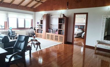 Casa en Venta en Quilquilco // Pasaje Aniceto Ampuero