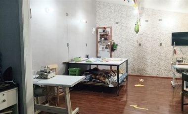 Casa en Venta en Quilquilco // Pasaje Aniceto Ampuero