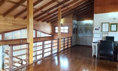 Casa en Venta en Quilquilco // Pasaje Aniceto Ampuero
