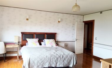 Casa en Venta en Quilquilco // Pasaje Aniceto Ampuero