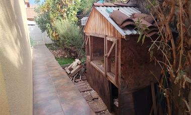 Casa en Arriendo en LAS PIRCAS DE MACHALI