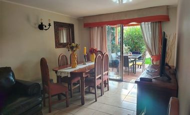 Casa en Arriendo en LAS PIRCAS DE MACHALI