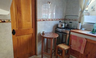 Casa en Arriendo en LAS PIRCAS DE MACHALI