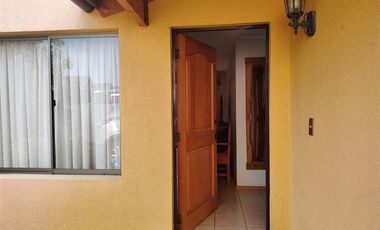 Casa en Arriendo en LAS PIRCAS DE MACHALI