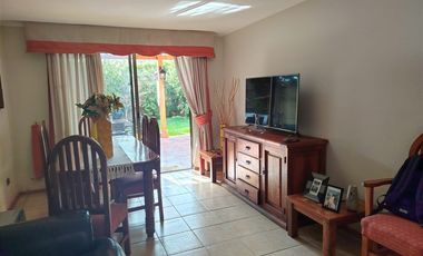 Casa en Arriendo en LAS PIRCAS DE MACHALI