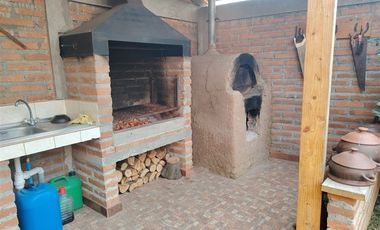 Casa en Arriendo en LAS PIRCAS DE MACHALI
