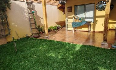Casa en Arriendo en LAS PIRCAS DE MACHALI