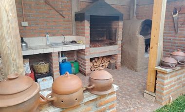 Casa en Arriendo en LAS PIRCAS DE MACHALI