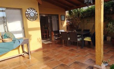 Casa en Arriendo en LAS PIRCAS DE MACHALI