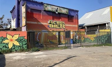 Local Comercial en Arriendo en Av.Egana con Americo vespucio