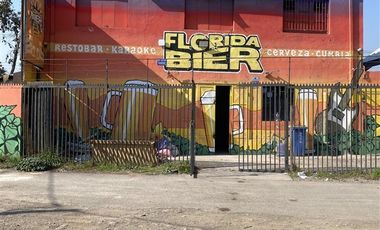 Local Comercial en Arriendo en Av.Egana con Americo vespucio