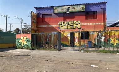 Local Comercial en Arriendo en Av.Egana con Americo vespucio