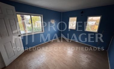 Parcela en Venta en Casa 5D–2B con Piscina y Quincho – Km 9 Camino a Las Mariposas, Chillán